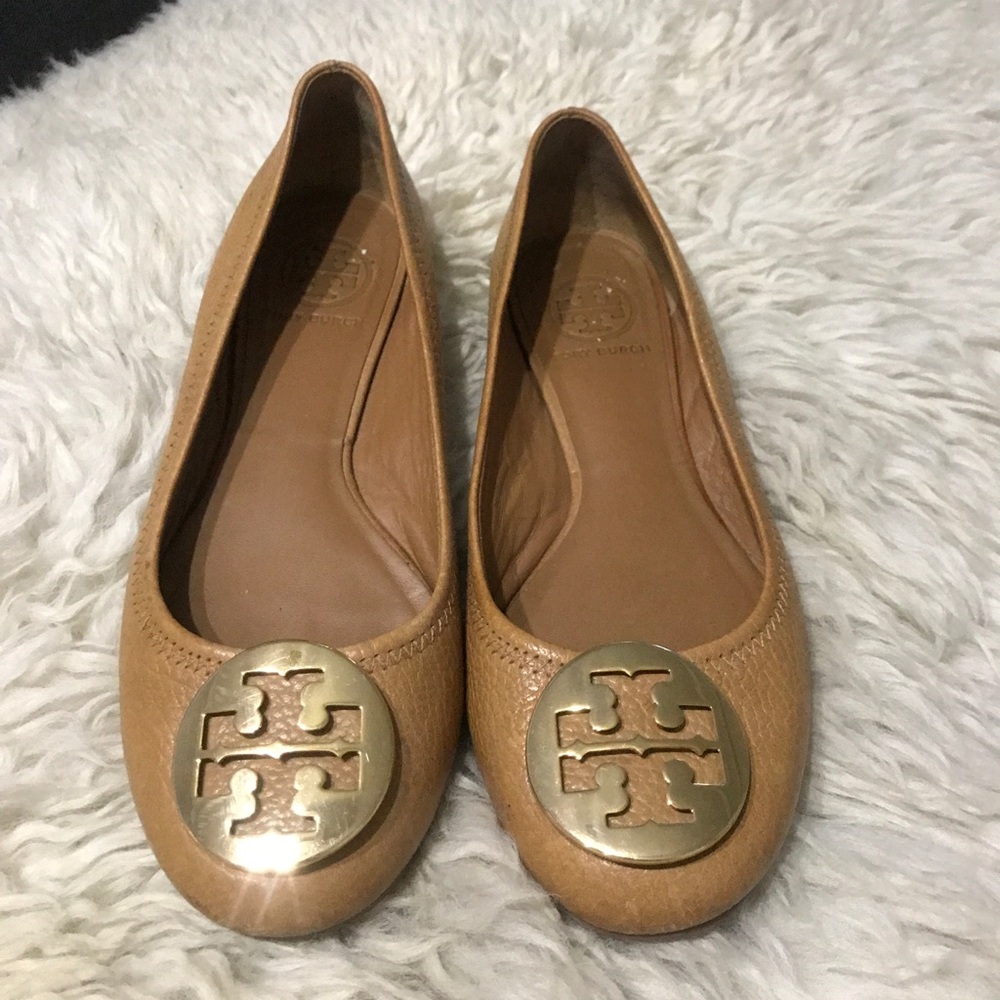 Tory Burch Flat